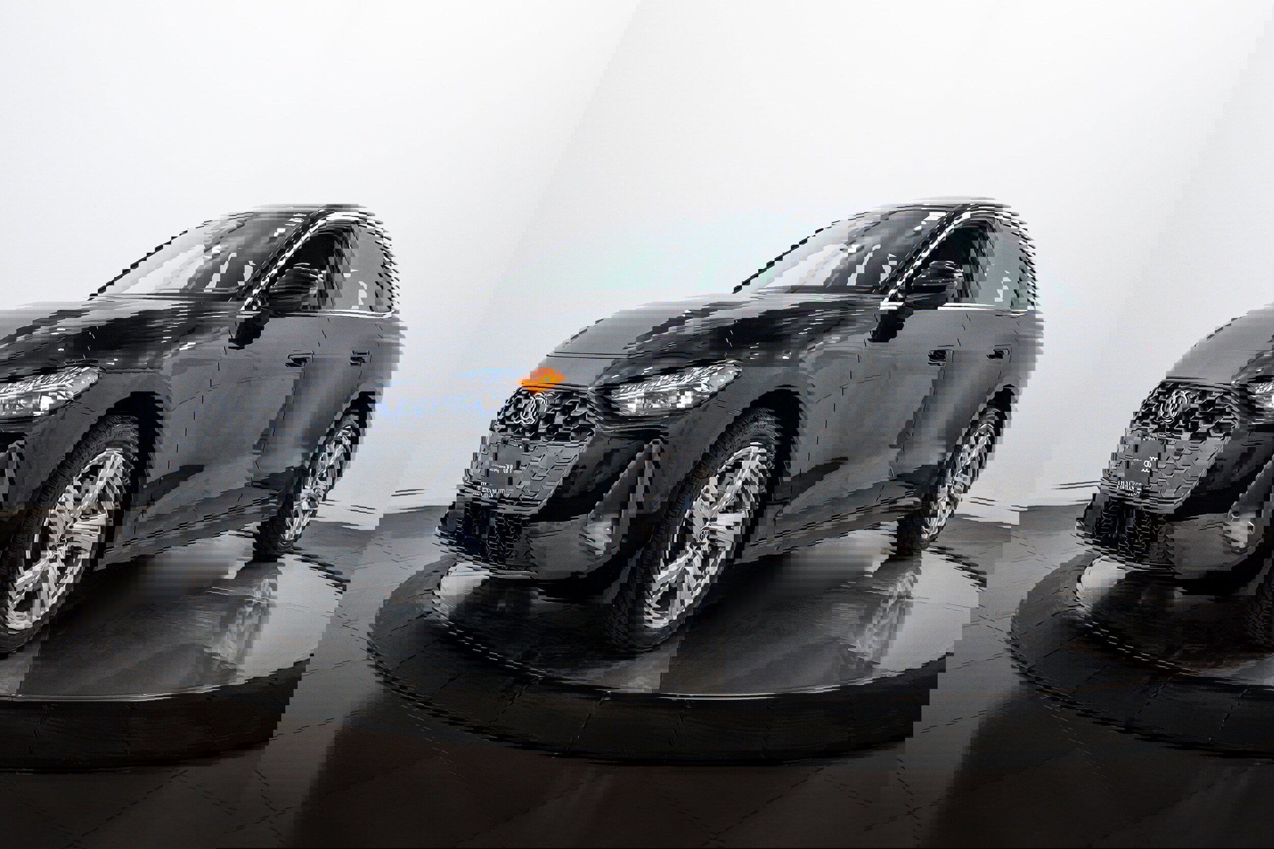 Certified 2025 Audi A5 2.0T Premium Plus w/ Premium Plus image 6