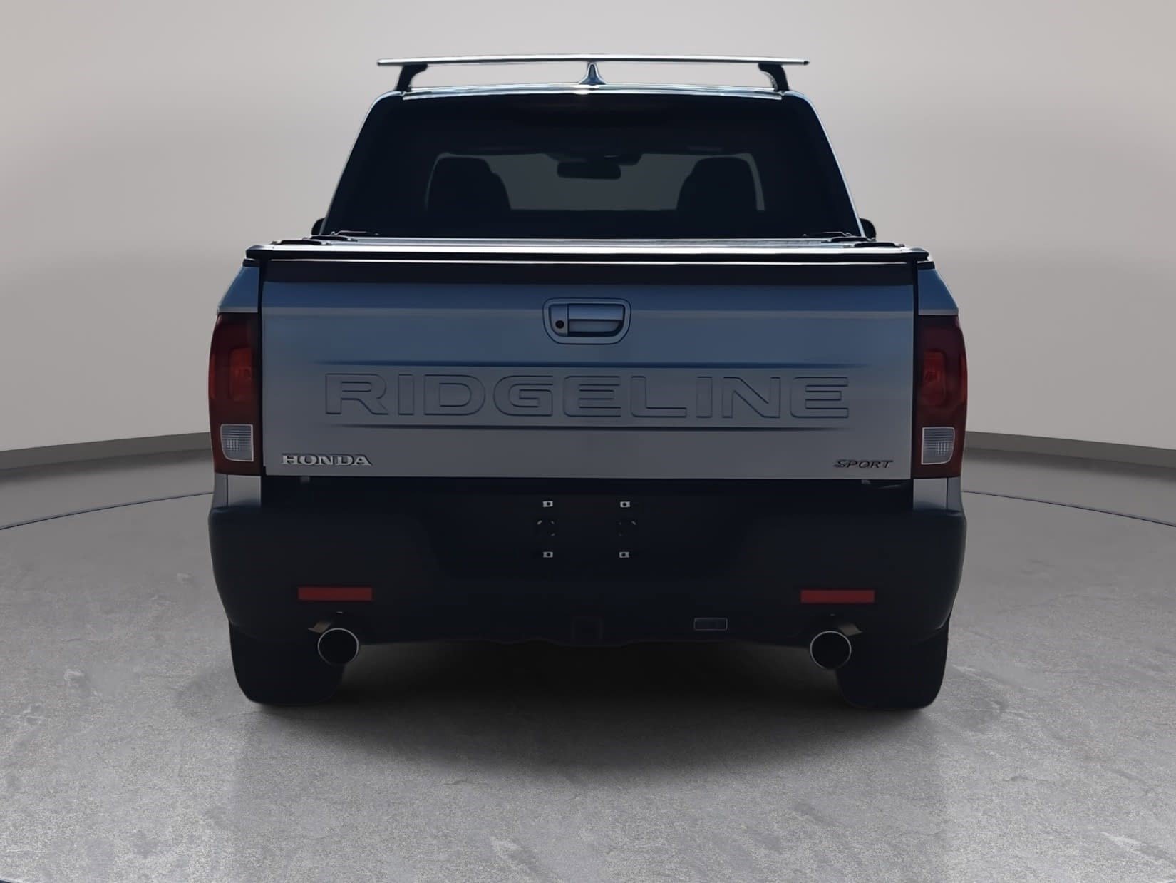 Used 2024 Honda Ridgeline Sport image 6