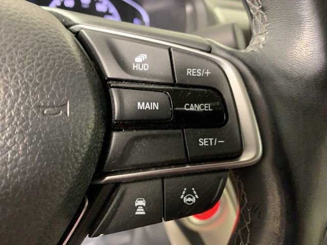 Used 2020 Honda Accord Touring image 22