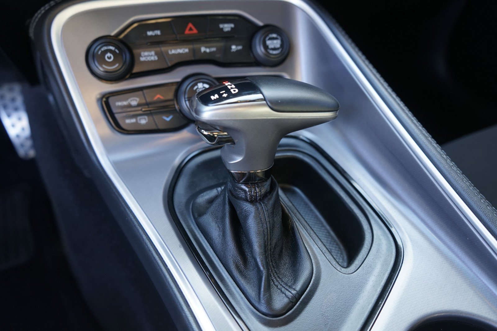 Used 2019 Dodge Challenger R/T Scat Pack image 21