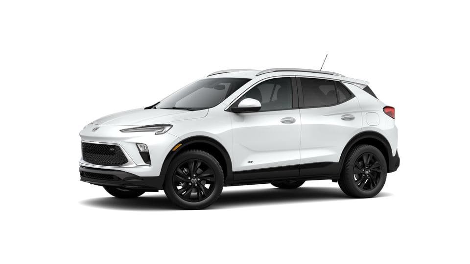 New 2026 Buick Encore GX Sport Touring w/ Comfort Package FWD image 28