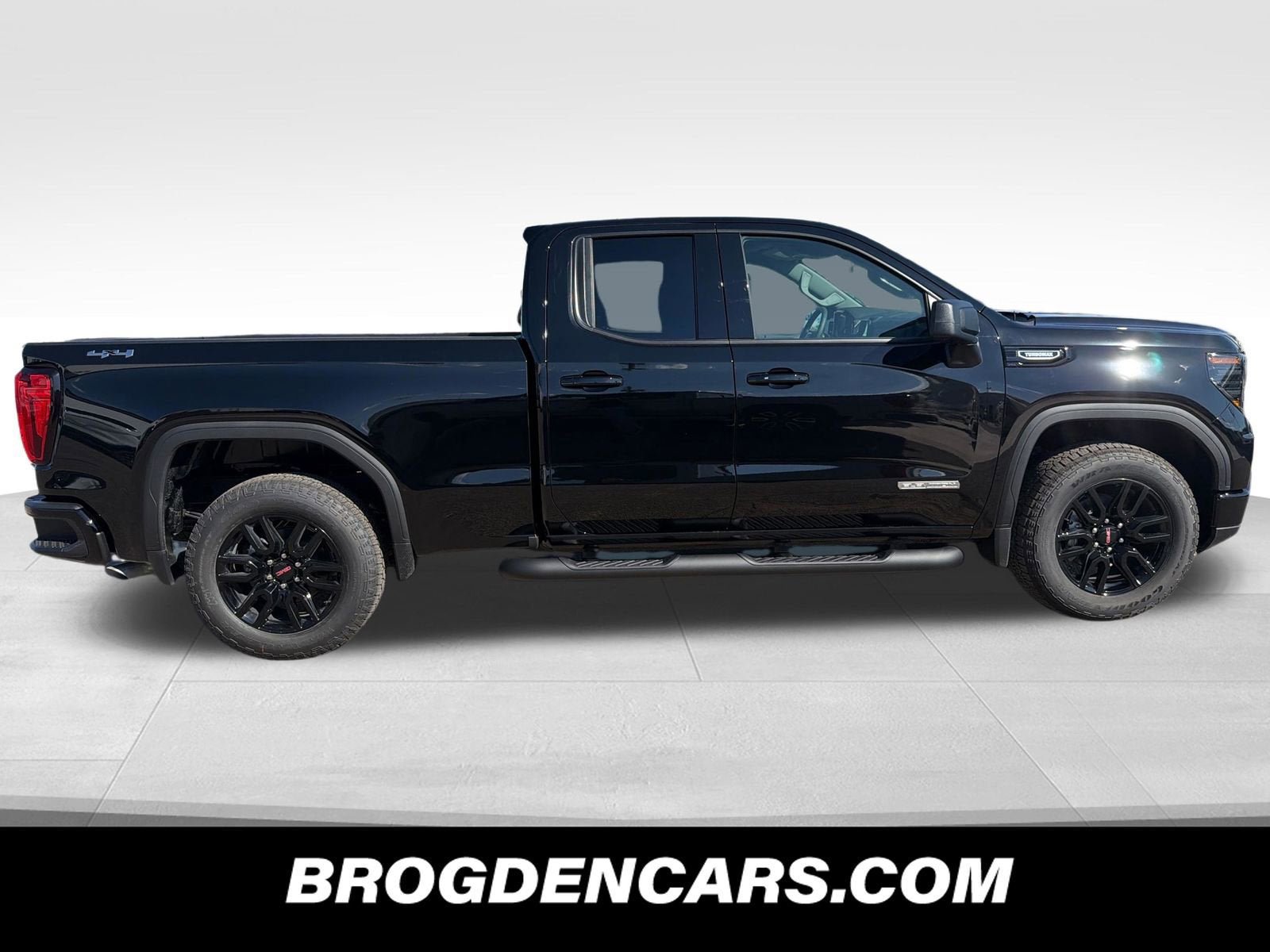 New 2026 GMC Sierra 1500 Elevation w/ Elevation Select Package AWD/4WD video 2