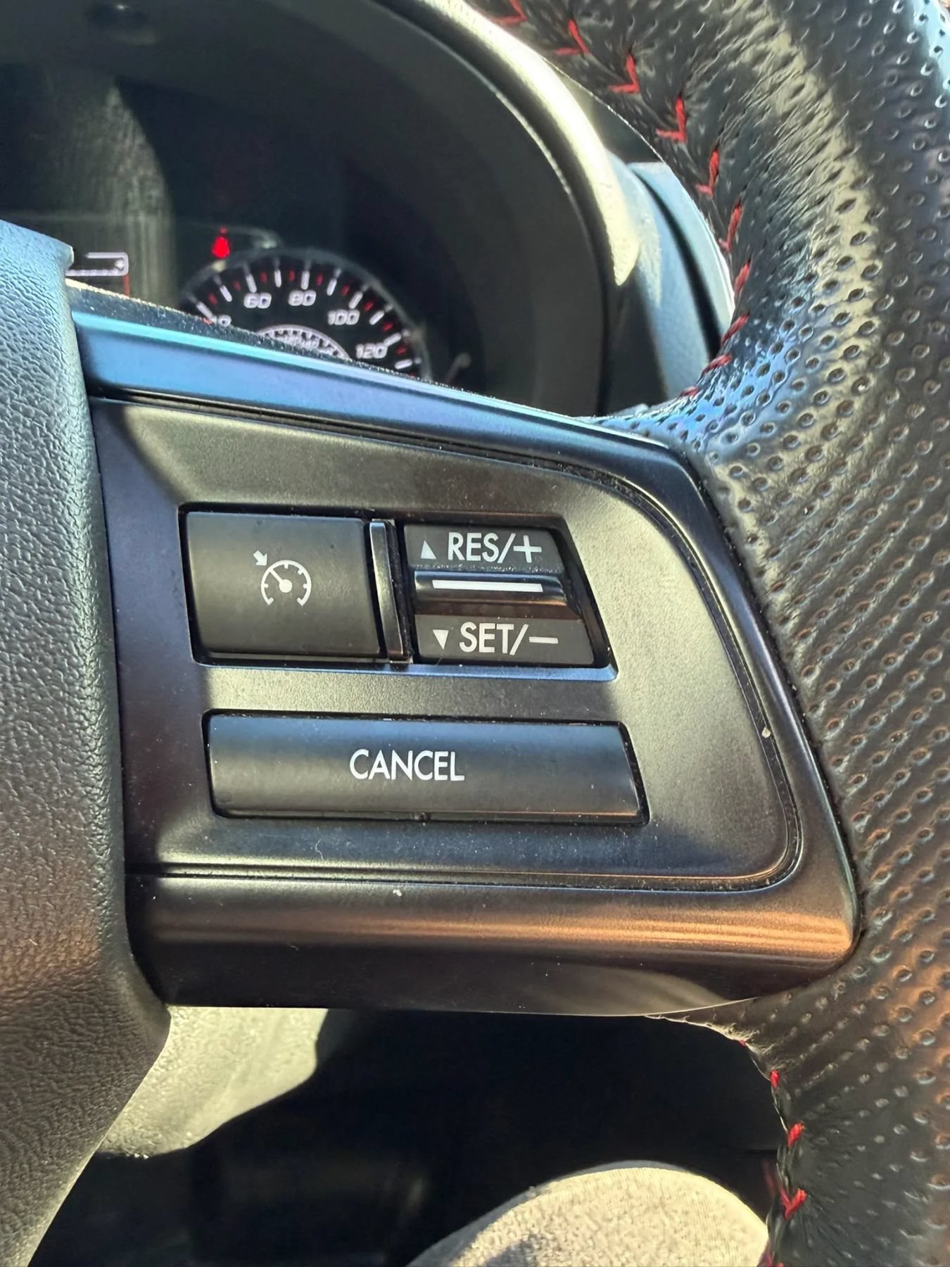 Used 2018 Subaru WRX STI Limited AWD/4WD image 19