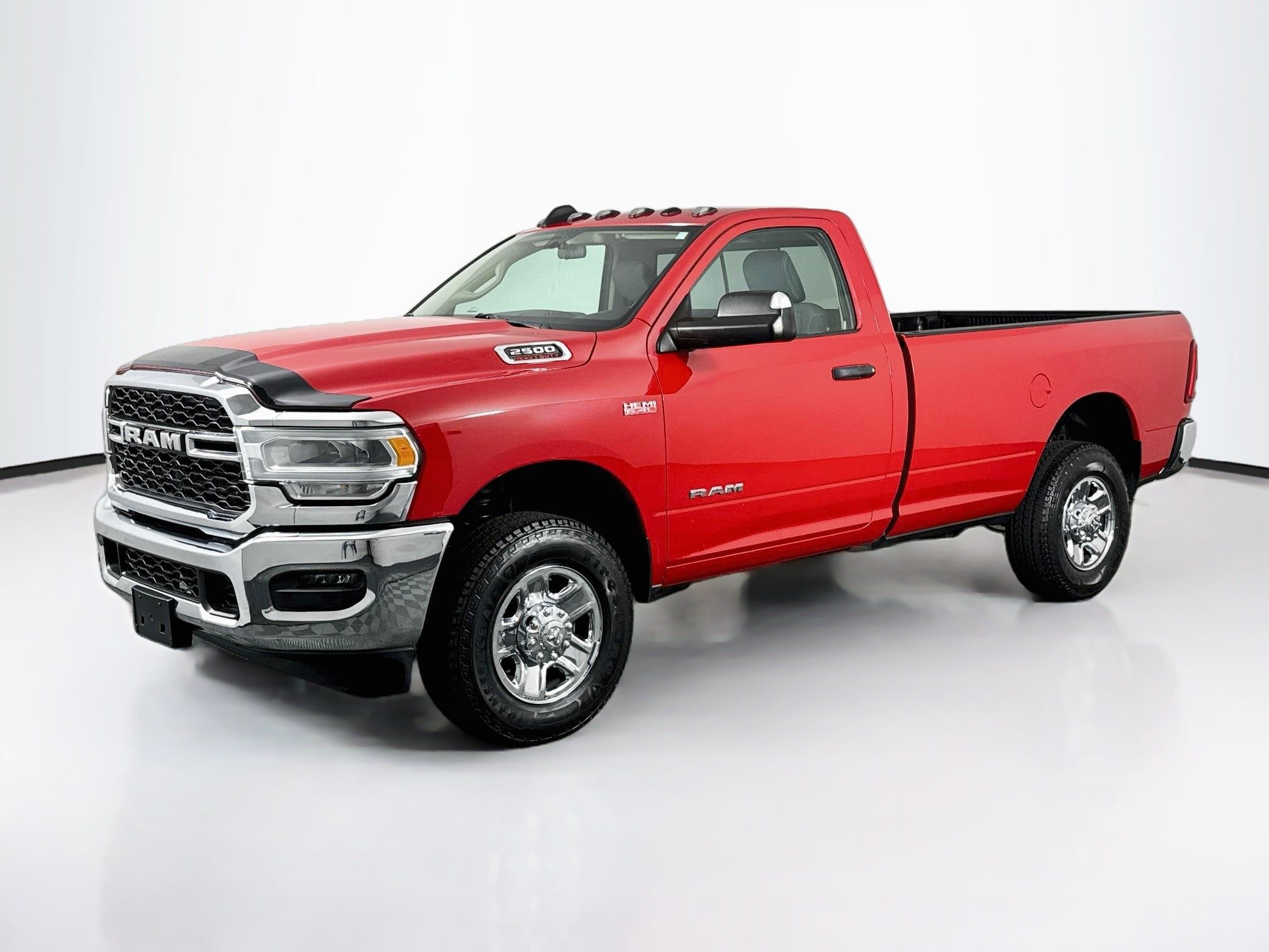 Used 2019 RAM 2500 Tradesman AWD/4WD image 10