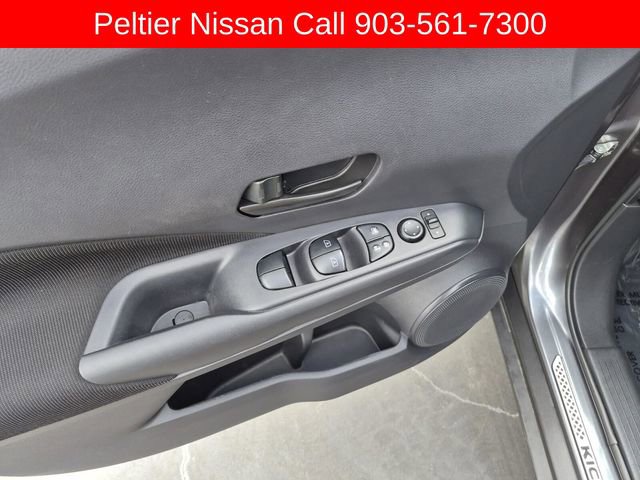 Used 2024 Nissan Kicks S image 19