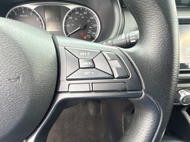 Used 2024 Nissan Kicks S FWD image 31