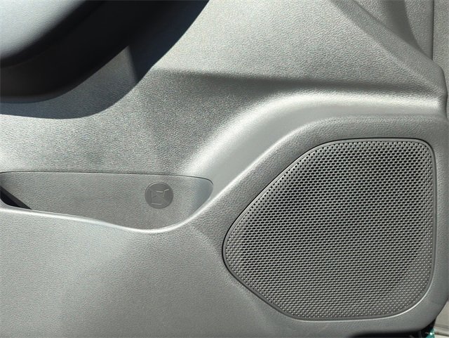 New 2026 Nissan Rogue SV image 27