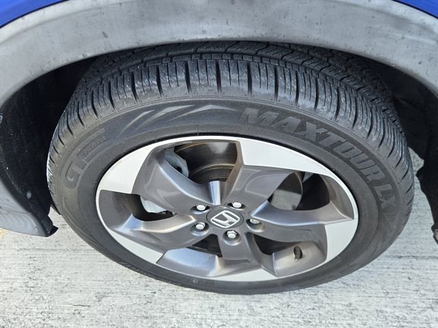 Used 2018 Honda HR-V EX-L image 7