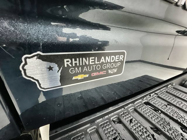 Certified 2021 Chevrolet Silverado 1500 Custom AWD/4WD image 29