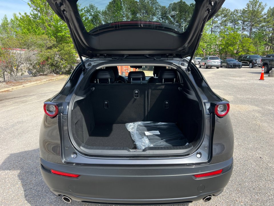 New 2026 MAZDA CX-30 AWD 2.5 S w/ Select Sport Pkg image 15