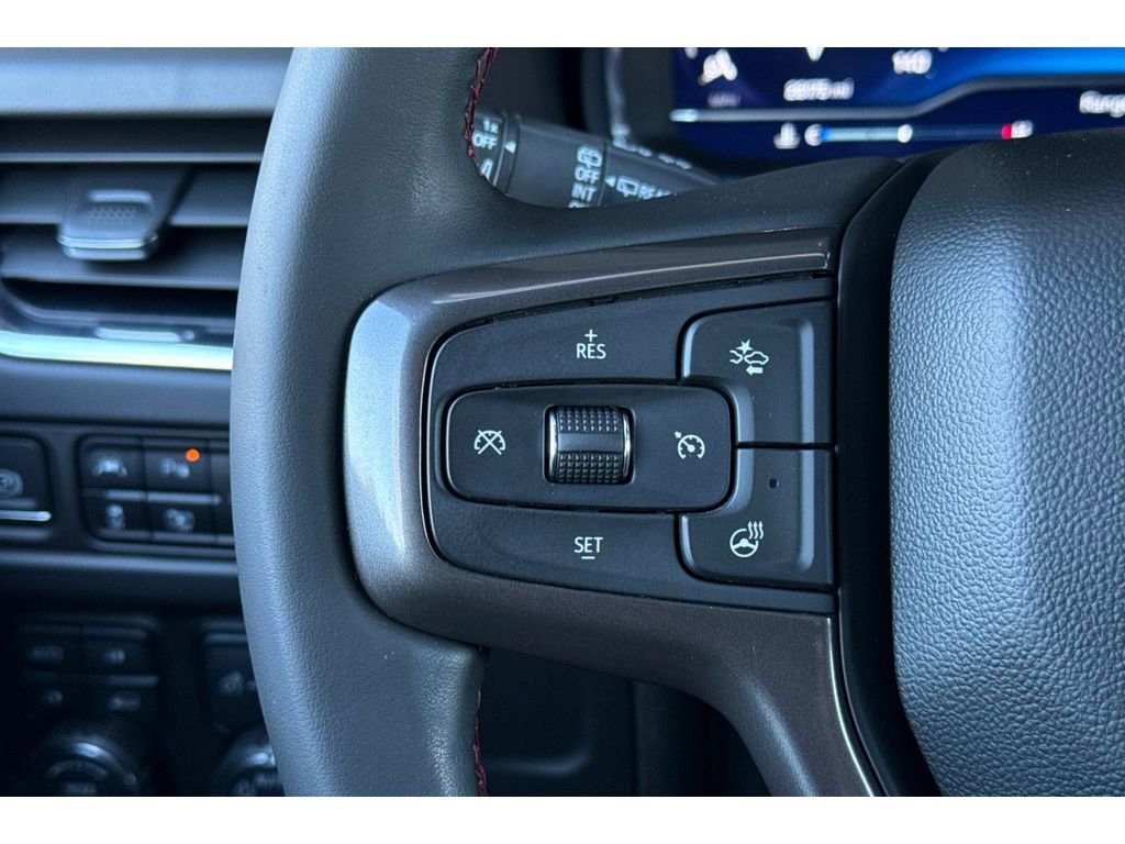 Used 2023 Chevrolet Tahoe RST w/ RST Performance Edition image 28