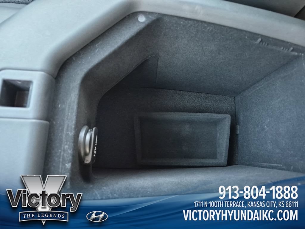 Used 2025 Genesis GV70 2.5T AWD/4WD image 27