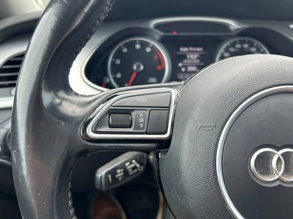 Used 2016 Audi A4 2.0T Premium Plus AWD/4WD image 25