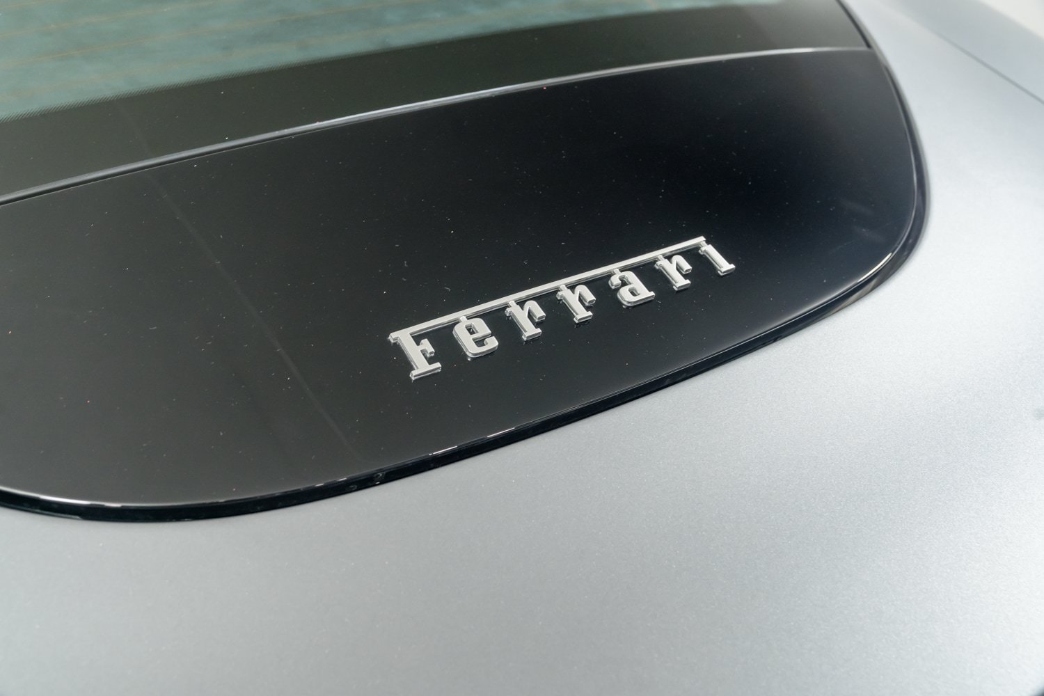 Used 2022 Ferrari Roma RWD image 44