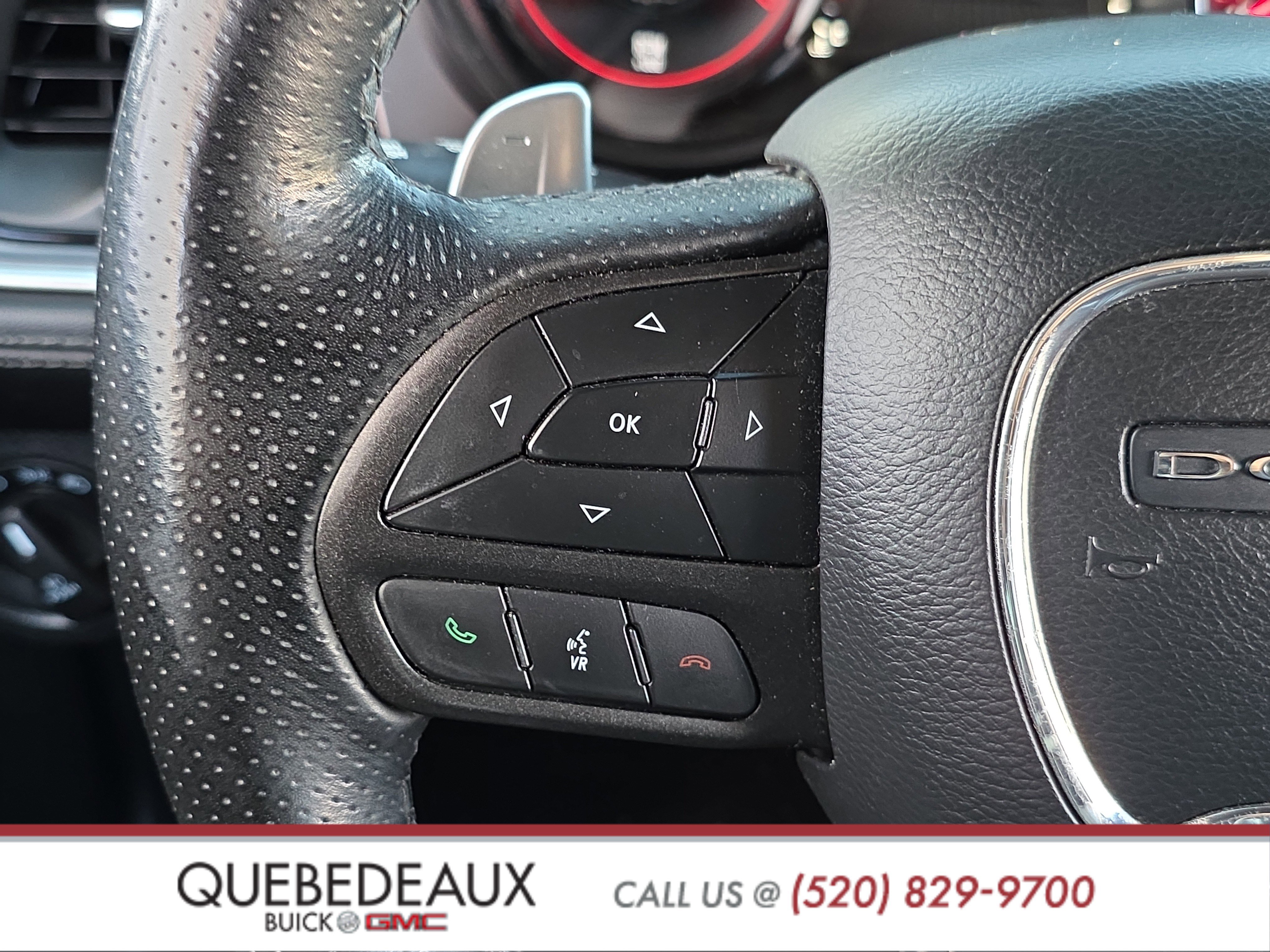 Used 2022 Dodge Challenger R/T w/ Plus Package image 15