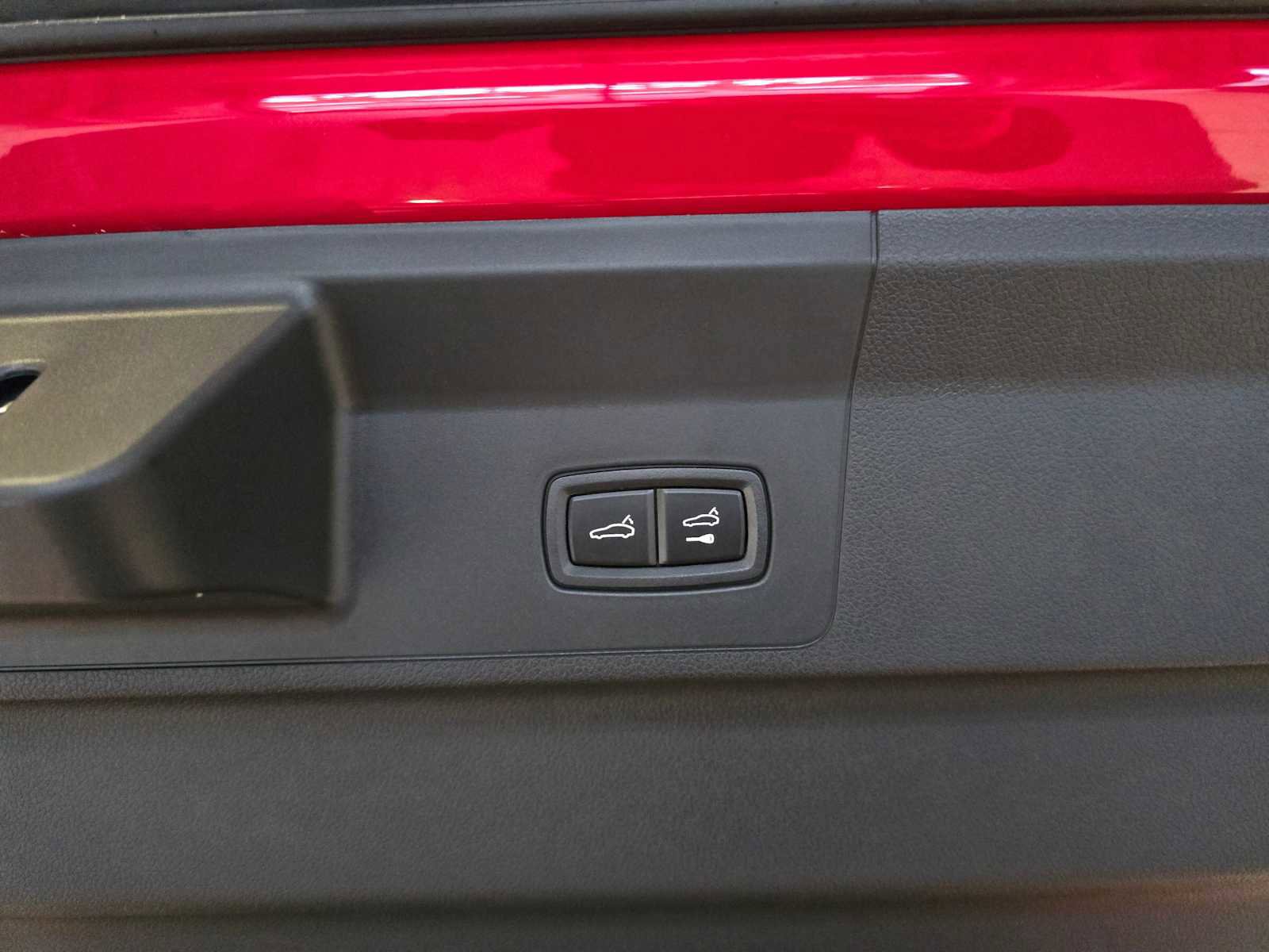 New 2026 Porsche Panamera GTS image 21