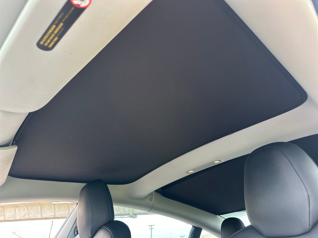 Used 2018 Tesla Model 3 Long Range image 19