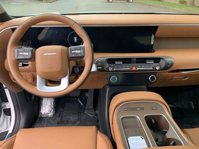 New 2026 Hyundai Palisade Calligraphy AWD/4WD image 20