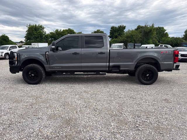 Used 2023 Ford F350 XL w/ 360-Degree Camera Package AWD/4WD image 3