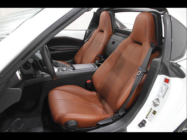 Certified 2023 MAZDA MX-5 Miata Grand Touring RWD image 6