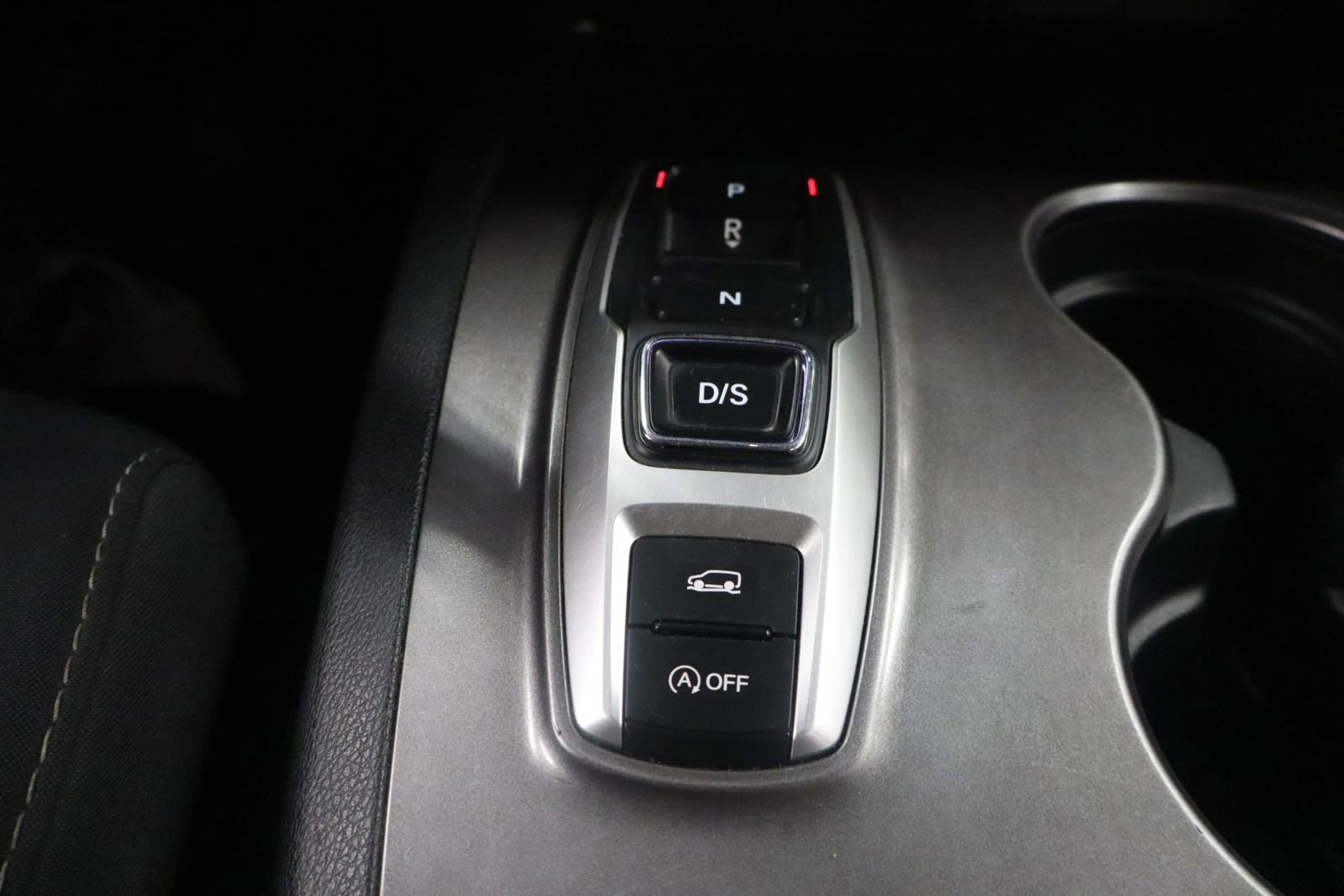 Used 2021 Honda Passport Sport image 25