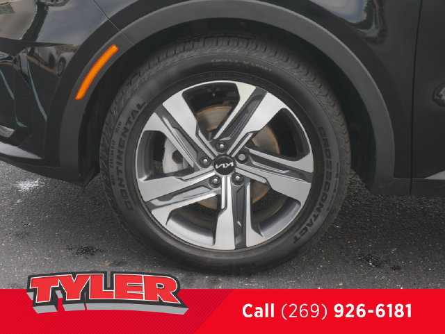 Used 2023 Kia Sorento SX Prestige AWD/4WD image 54