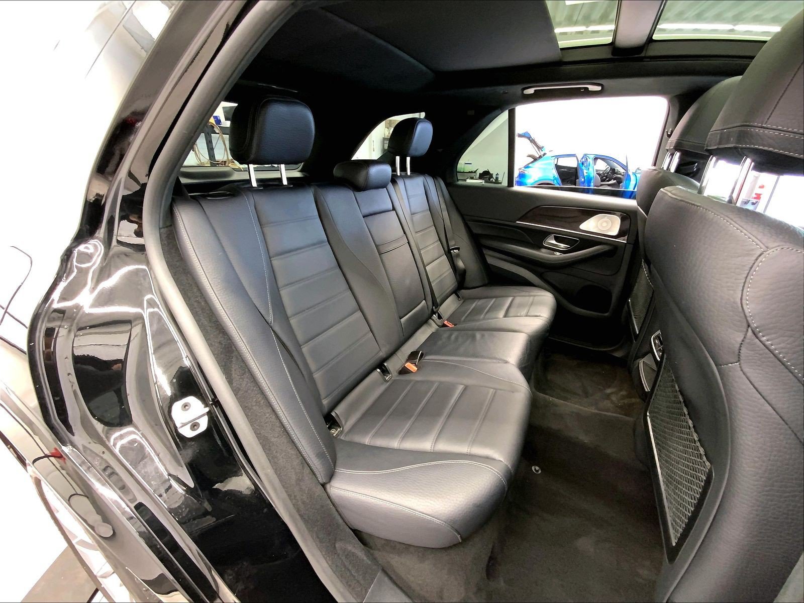 Used 2021 Mercedes-Benz GLE 450 4MATIC image 18