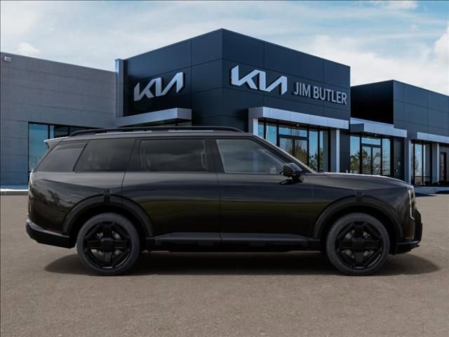 New 2027 Kia Telluride SX X-Line AWD/4WD image 7
