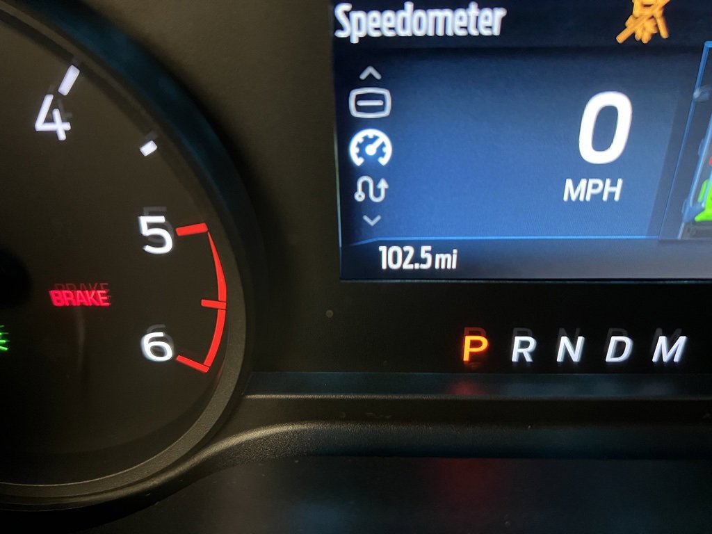 New 2026 Ford F350 XL w/ XL Chrome Package image 20