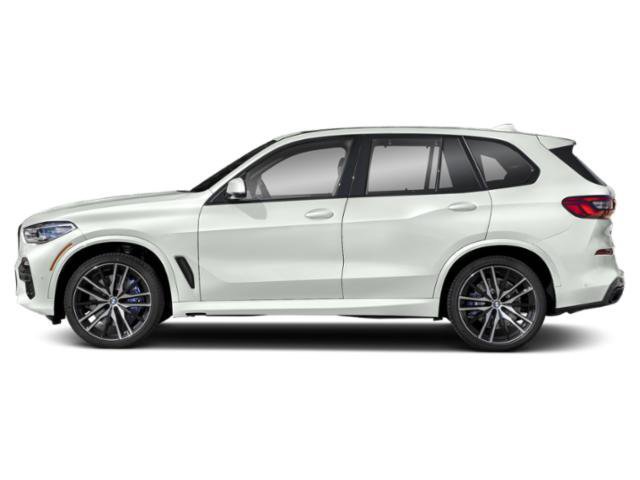 Used 2022 BMW X5 M50i w/ Executive Package image 6