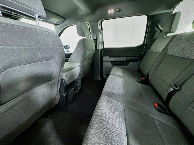 Used 2023 Ford F150 XLT w/ XTR Package AWD/4WD image 20