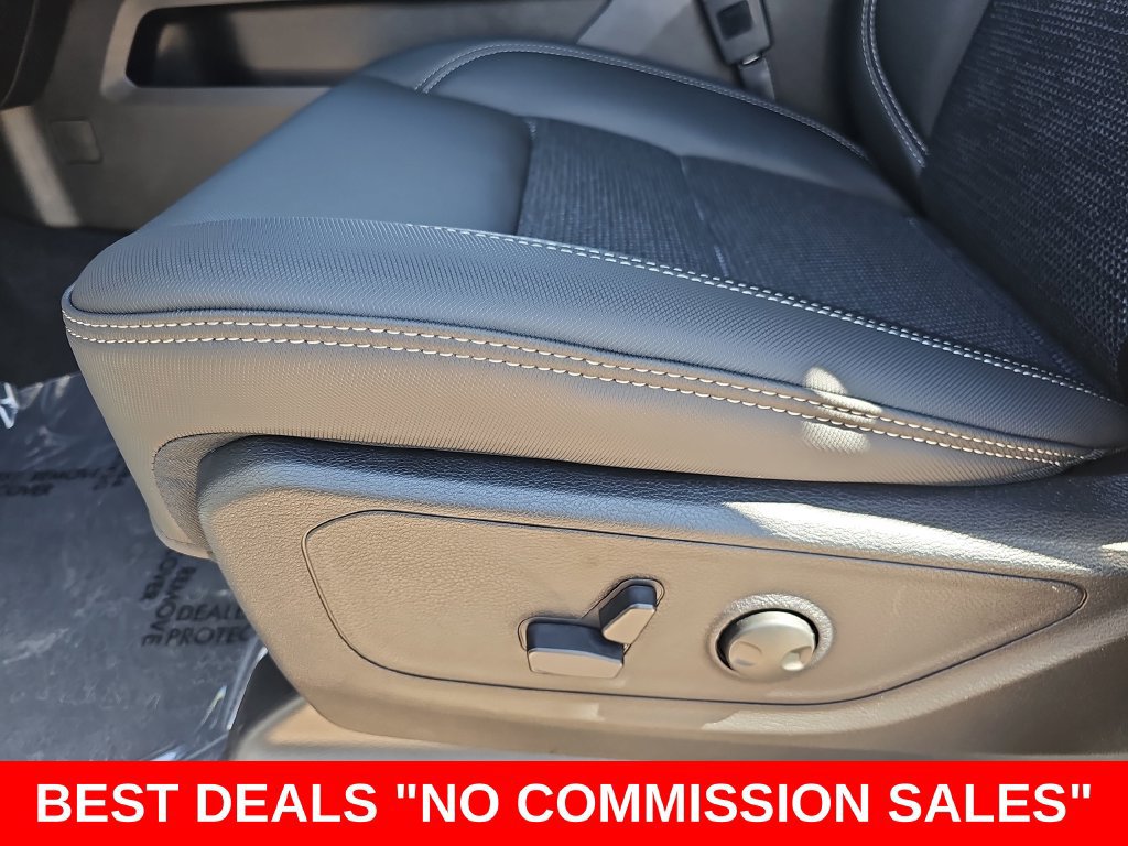 New 2026 RAM 1500 Big Horn w/ Back Country Package AWD/4WD image 29