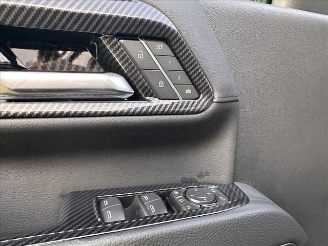 New 2026 GMC Sierra 2500 Denali w/ Technology Package image 24