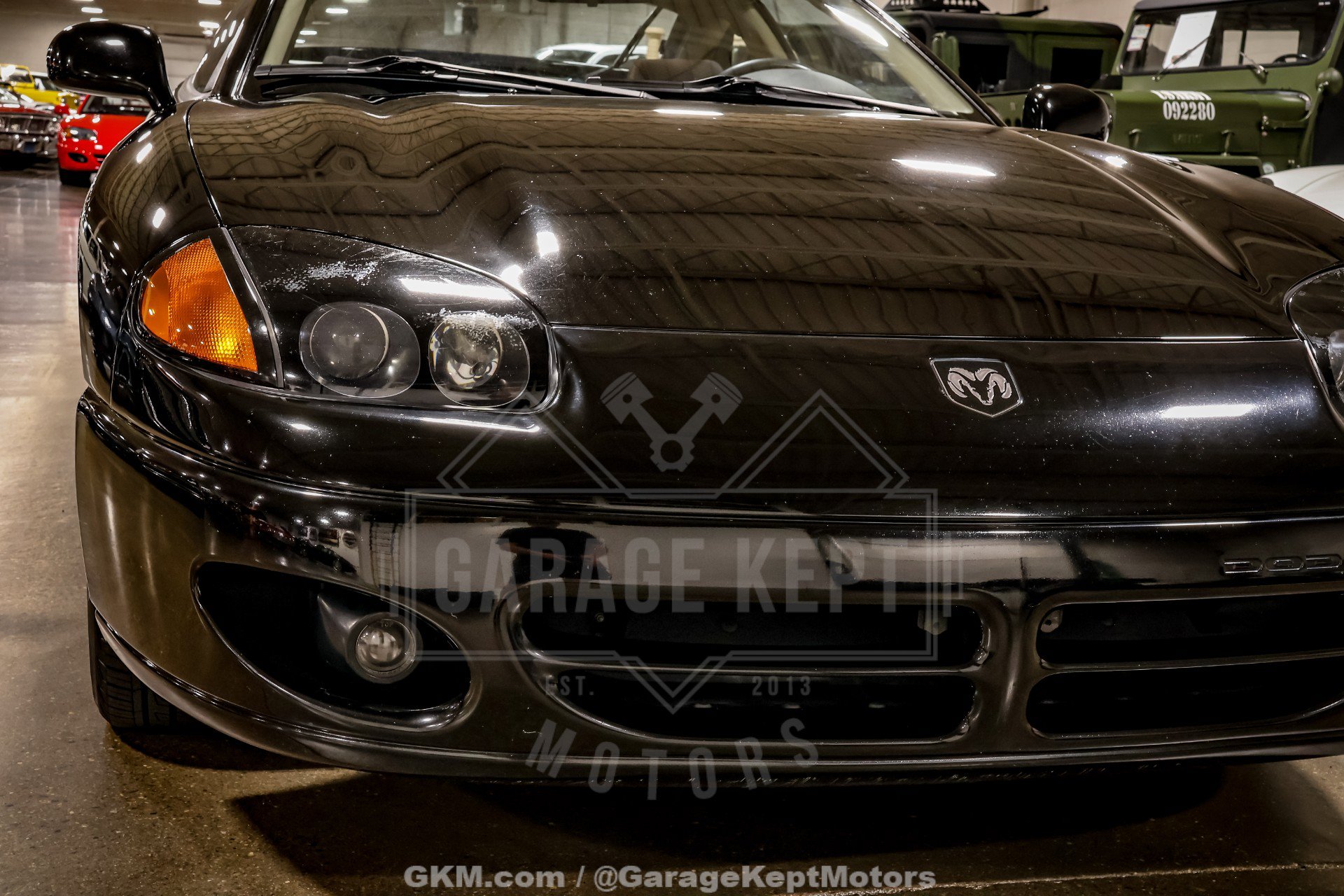 Used 1995 Dodge Stealth R/T FWD image 18