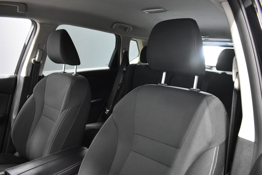 Certified 2025 Nissan Rogue S AWD/4WD image 16