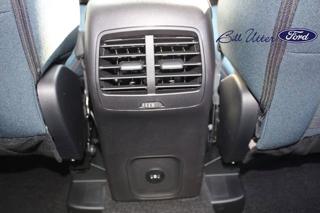 New 2025 Ford Bronco Sport Heritage w/ Convenience Package image 10