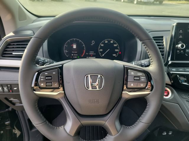 New 2026 Honda Odyssey EX-L image 17