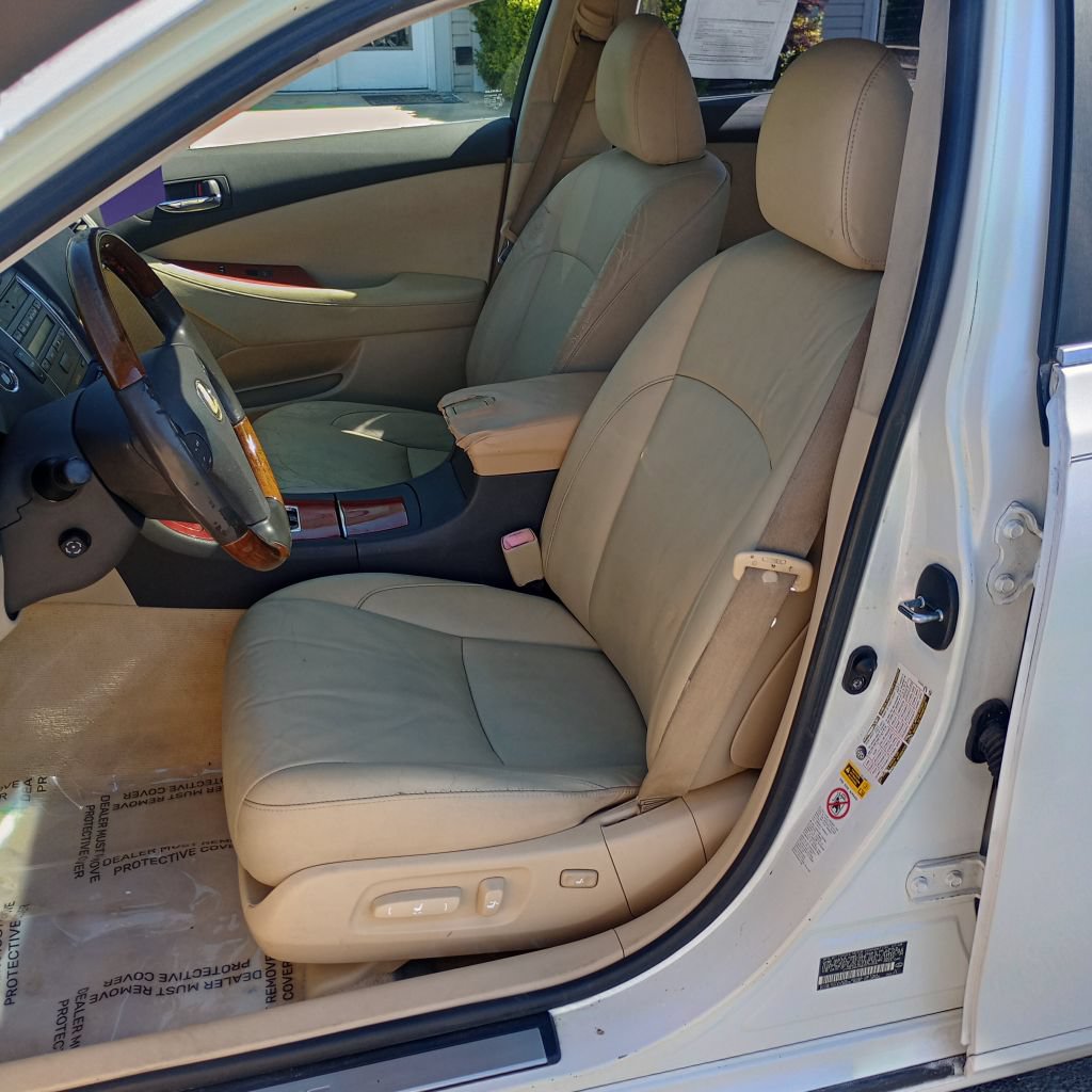 Used 2008 Lexus ES 350 w/ Premium Pkg FWD image 14