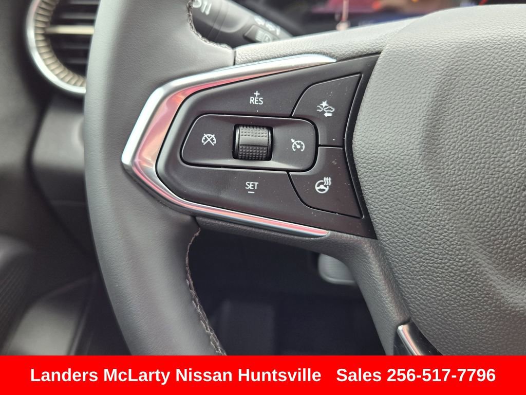 Used 2026 Chevrolet Trax ACTIV w/ Driver Confidence Package FWD image 24