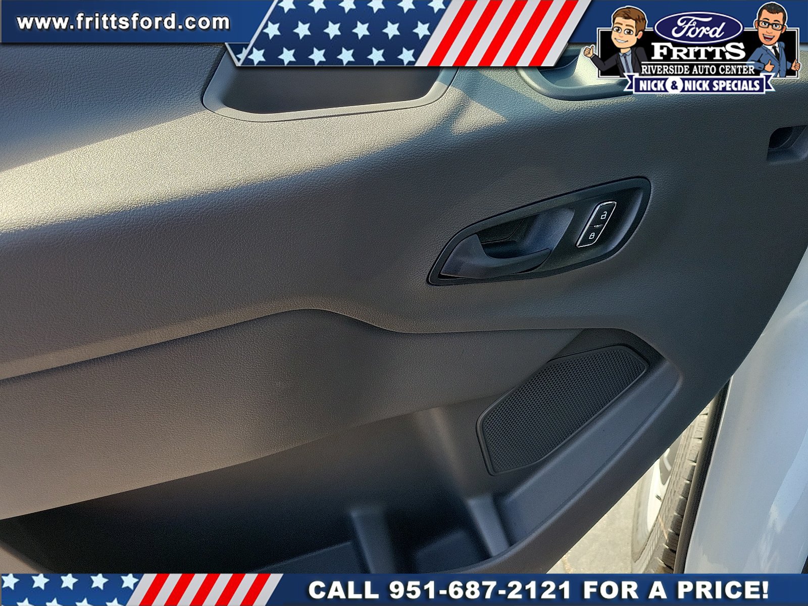 New 2026 Ford Transit 350 XL RWD image 11