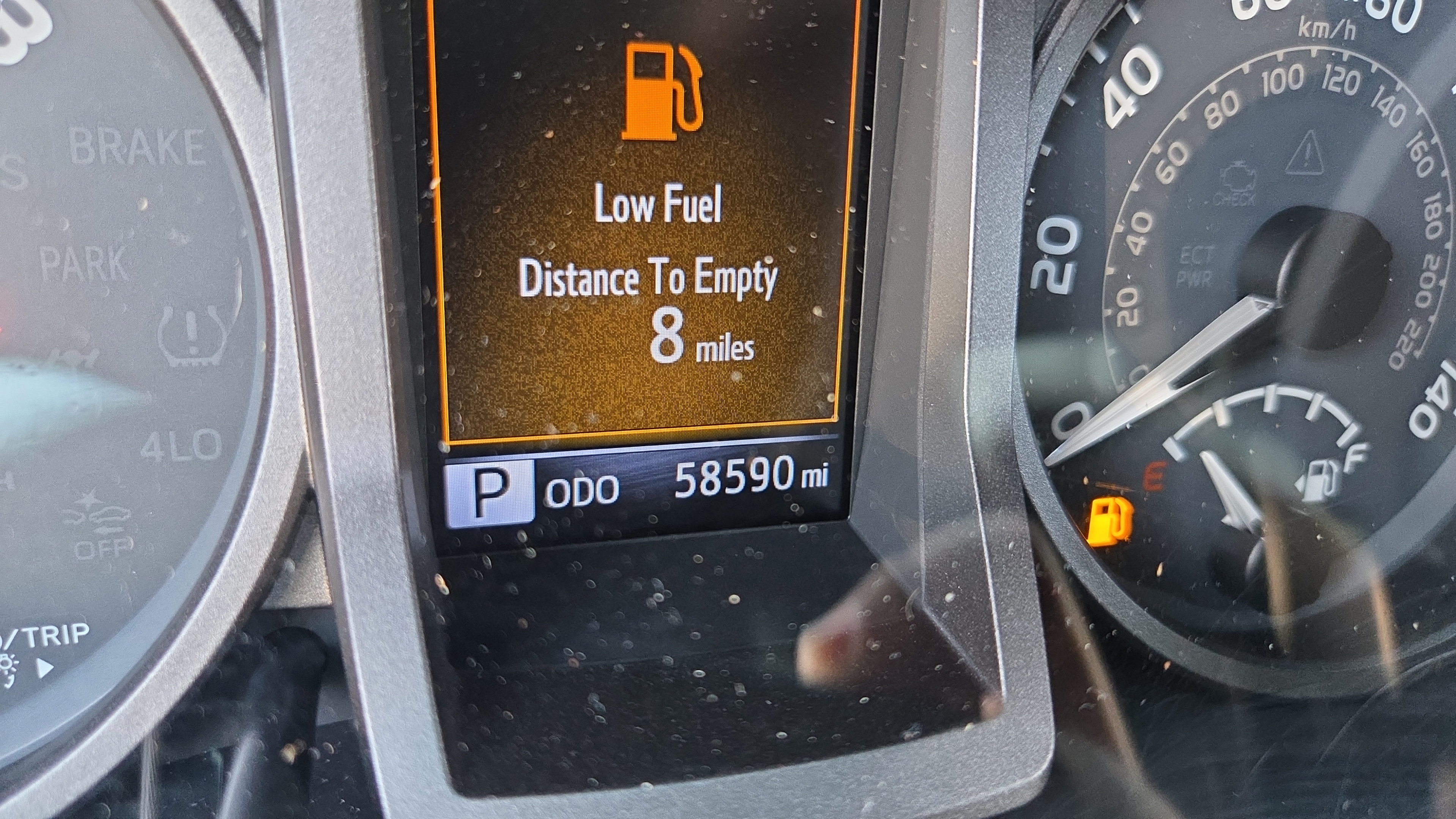 Used 2019 Toyota Tacoma TRD Off-Road AWD/4WD image 26