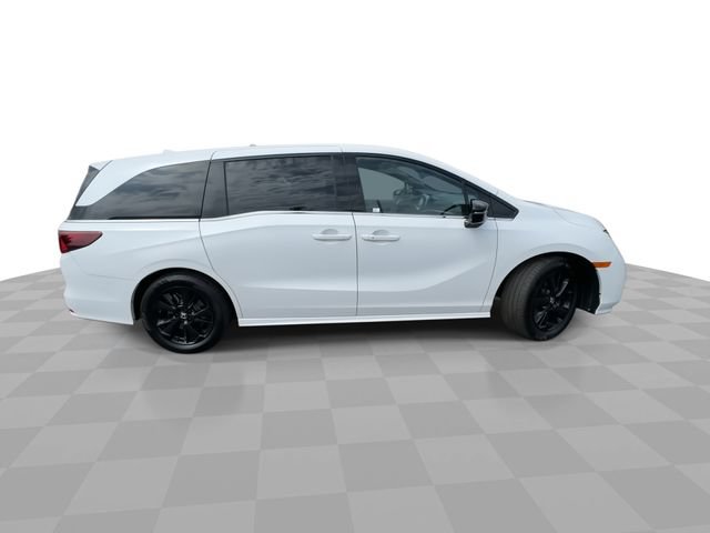Used 2023 Honda Odyssey Sport image 9