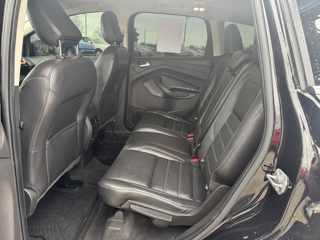 Used 2019 Ford Escape Titanium image 18
