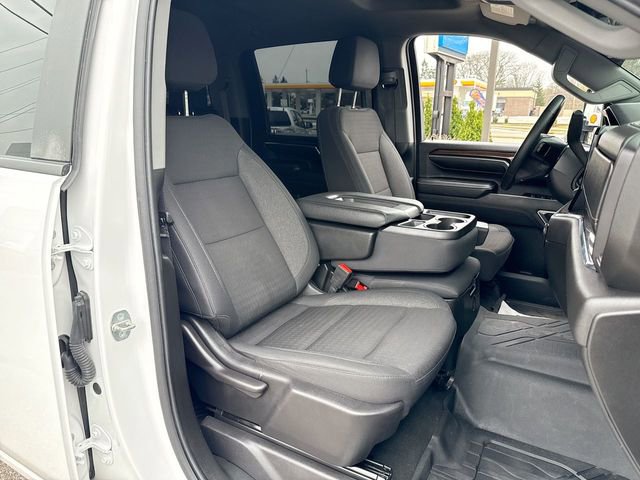 Used 2024 Chevrolet Silverado 3500 LT w/ Z71 Sport Edition image 25