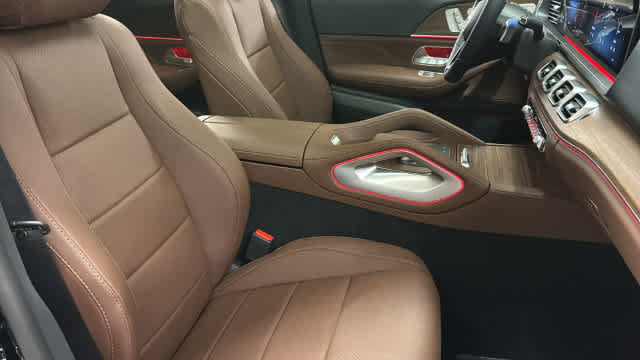 Certified 2026 Mercedes-Benz GLE 450 4MATIC image 35