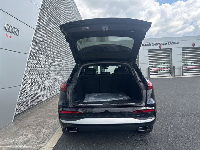 Certified 2025 Audi Q5 Premium Plus w/ Premium Plus AWD/4WD image 22