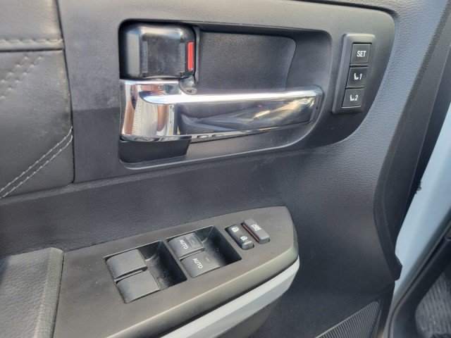 Used 2021 Toyota Tundra Platinum RWD image 14