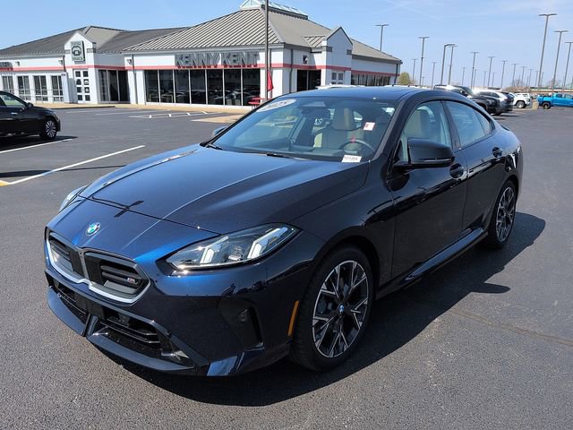 Used 2025 BMW M235i xDrive w/ Premium Package image 3