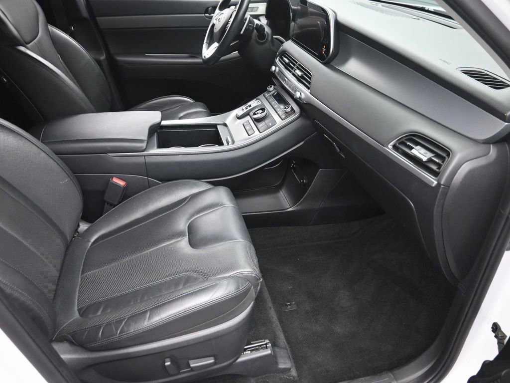 Used 2022 Hyundai Palisade SEL w/ Premium Package image 7
