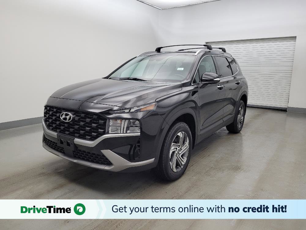 Used 2023 Hyundai Santa Fe SEL